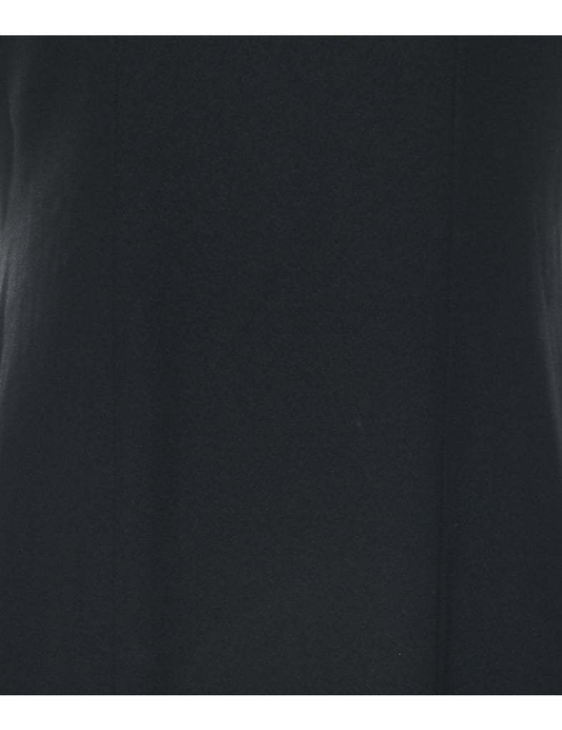 Black Dress - M