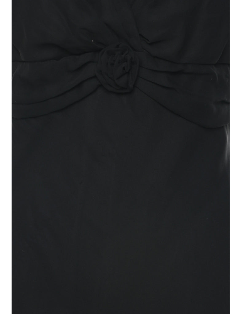 Black Dress - M