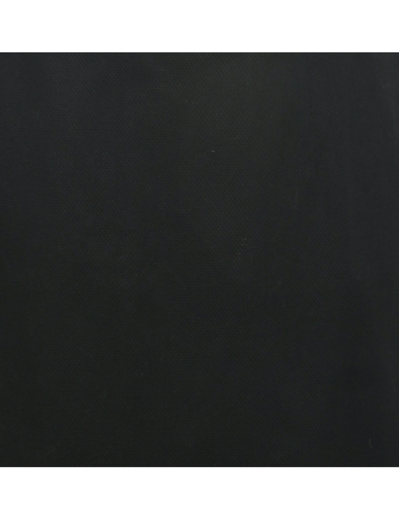 Black Dress - M