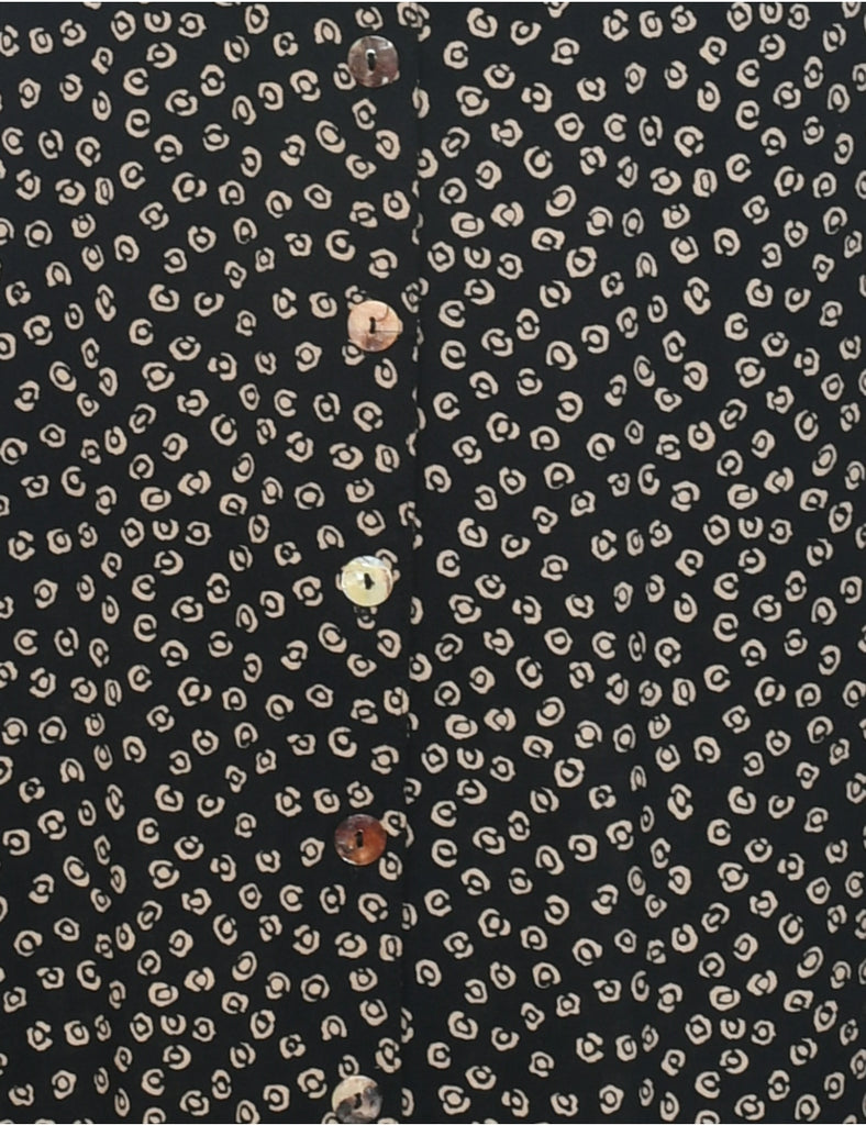 Black Dress - L