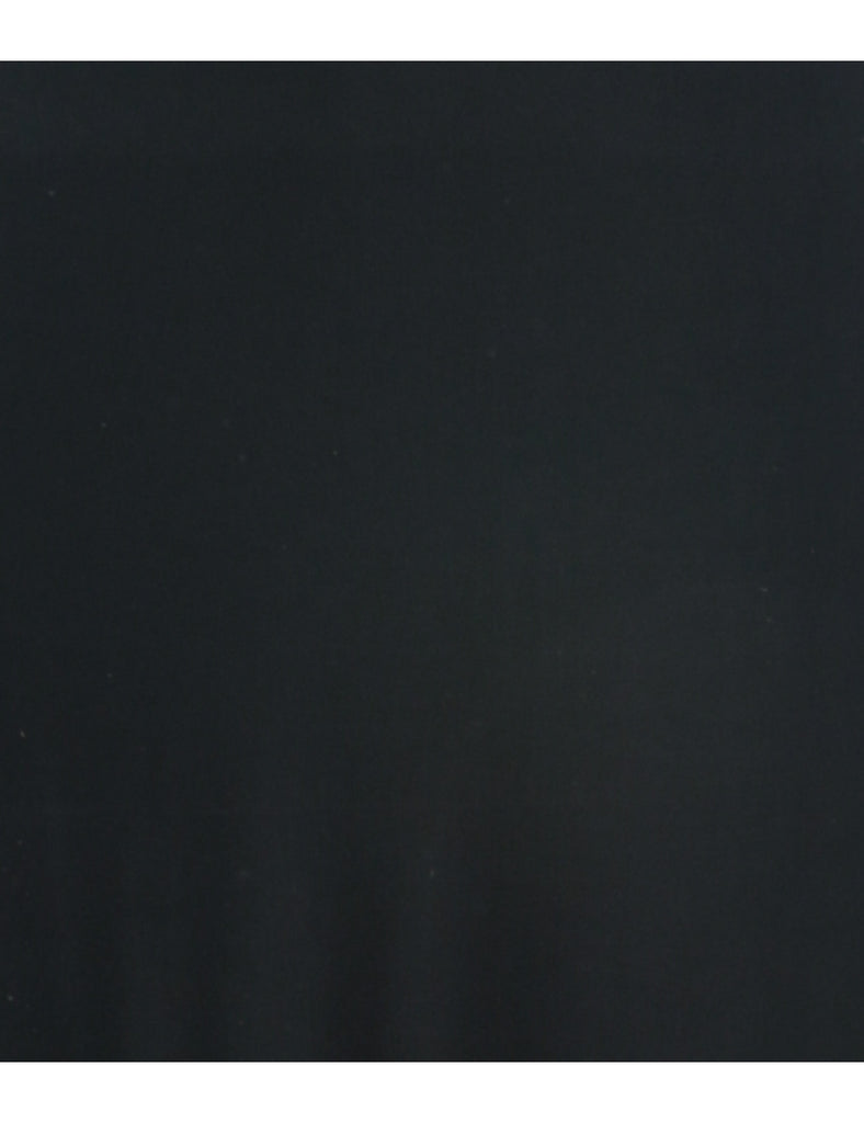 Black Dress - XS