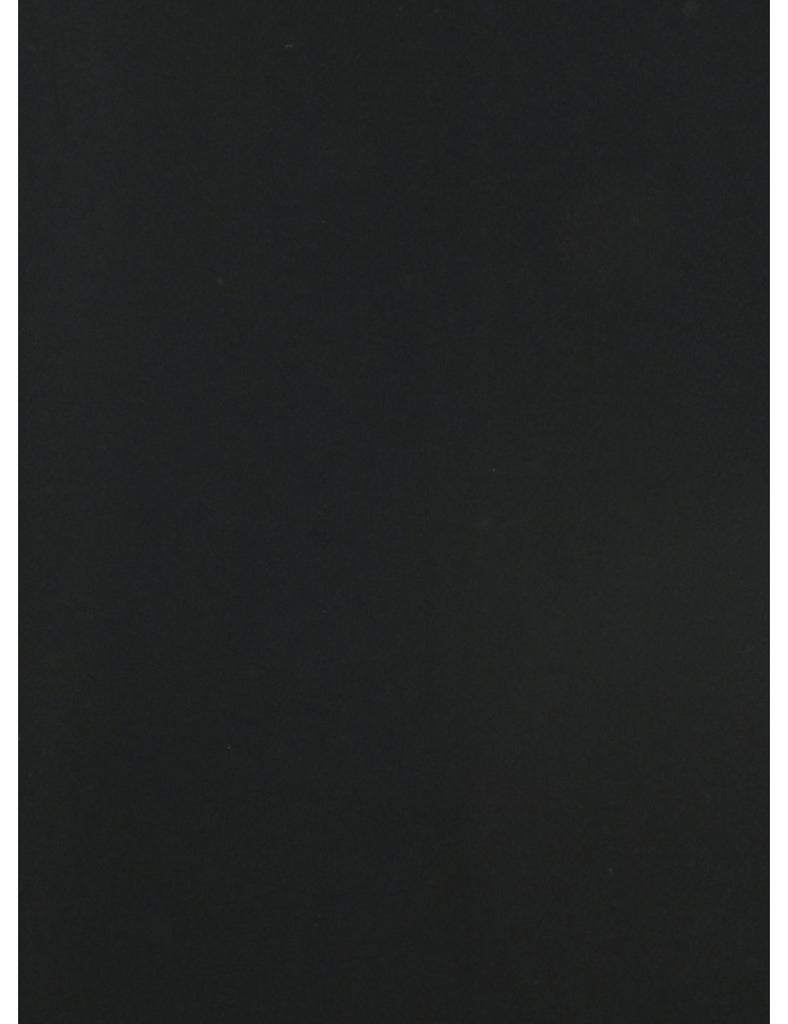 Black Dress - M