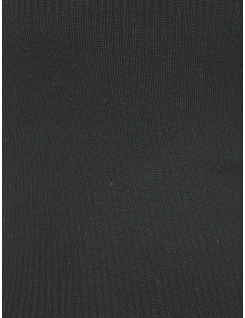 Black Dress - XS