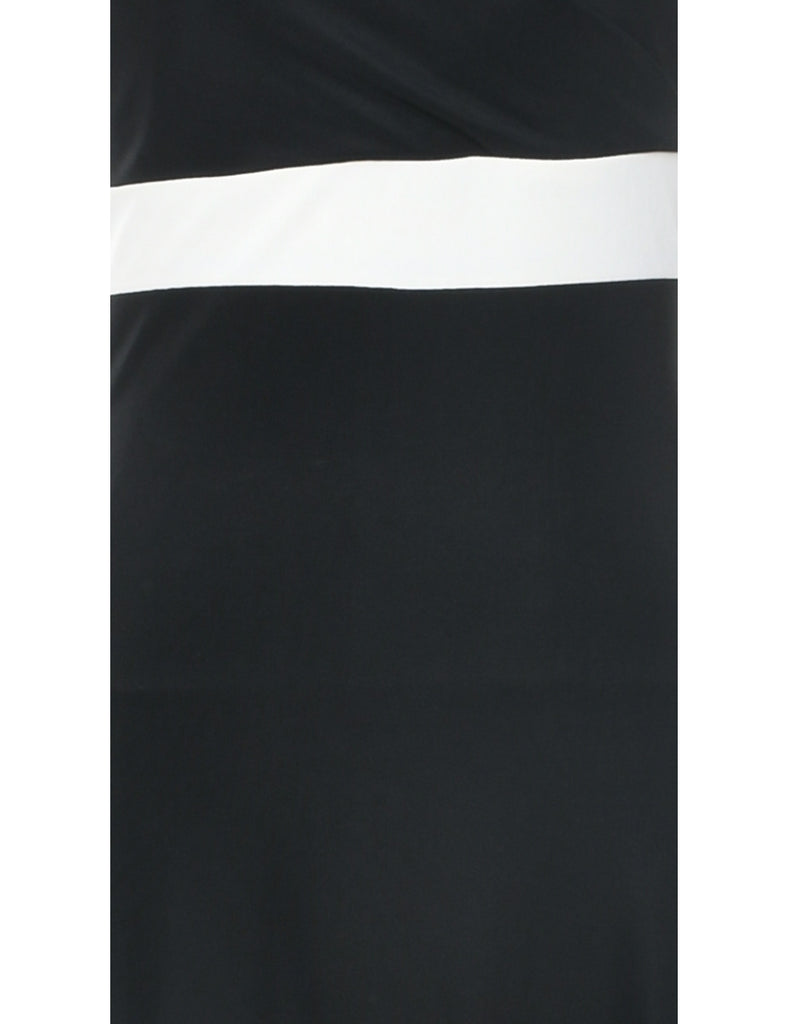 Black Dress - XS