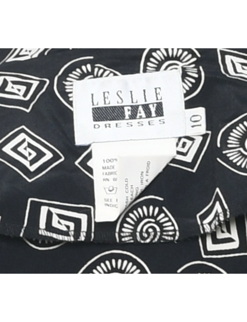 Black Dress - M