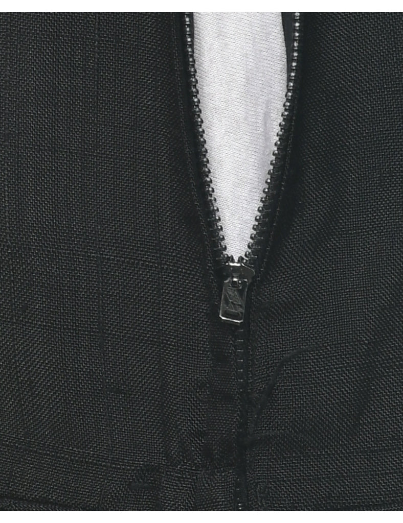Black Dress - S