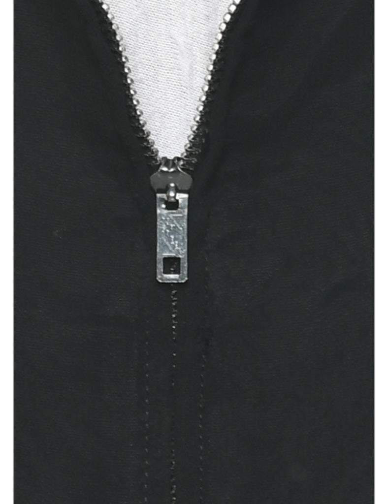 Black Evening Dress - M