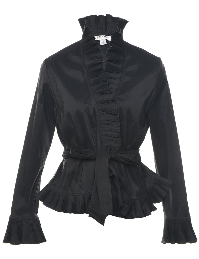 Black Jacket - S