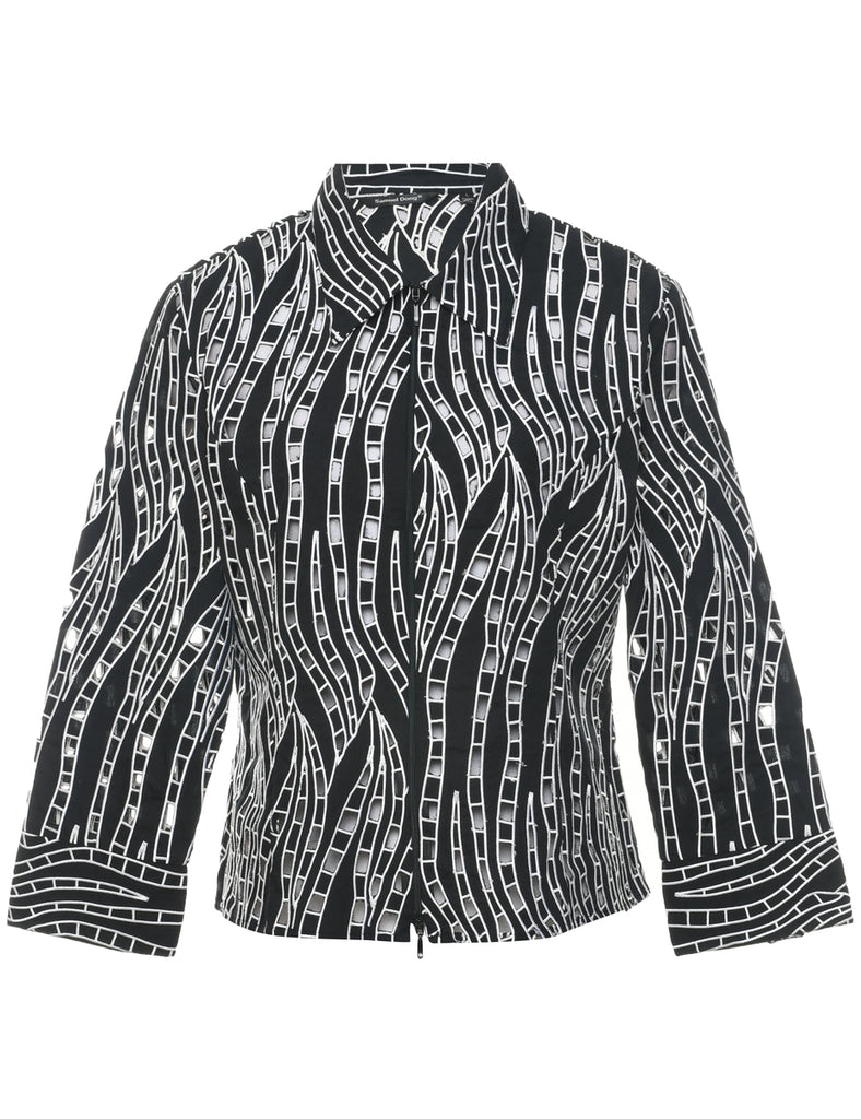 Black Jacket - L