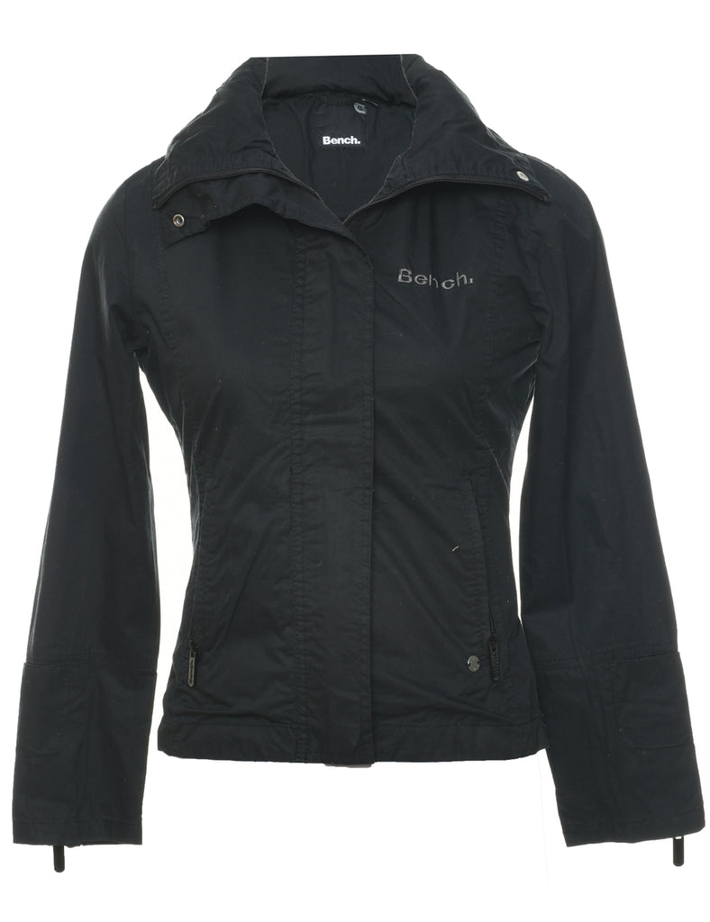 Black Jacket - XS