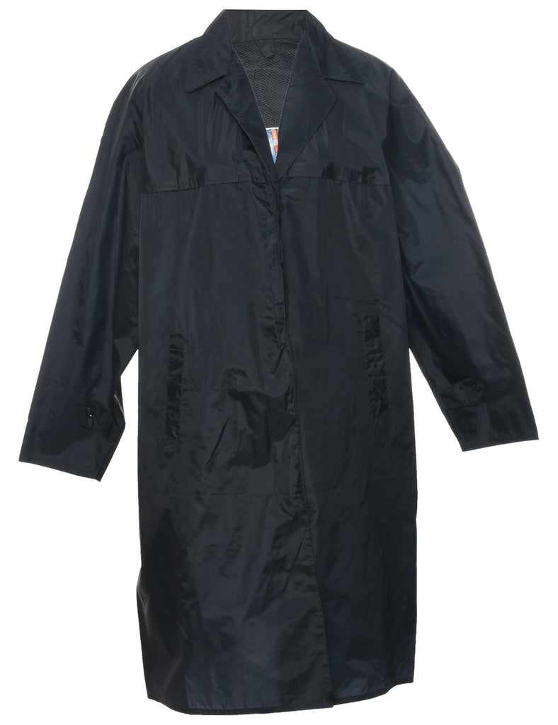 Black Jacket - XL