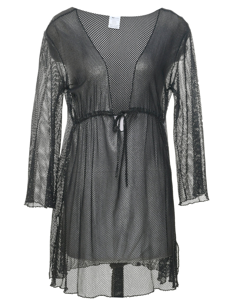 Black Jacket - M