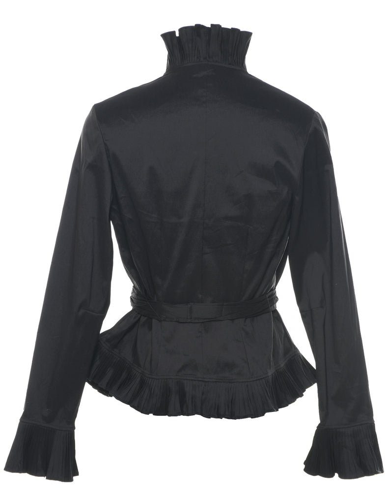 Black Jacket - S