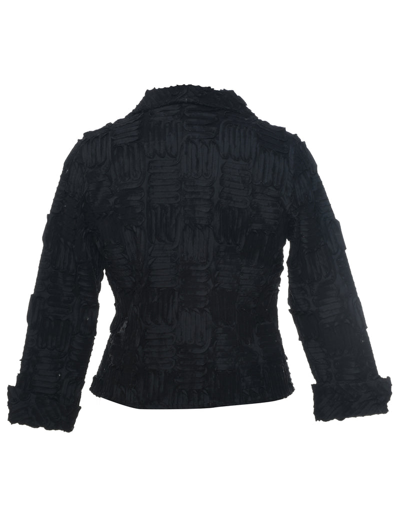 Black Jacket - M