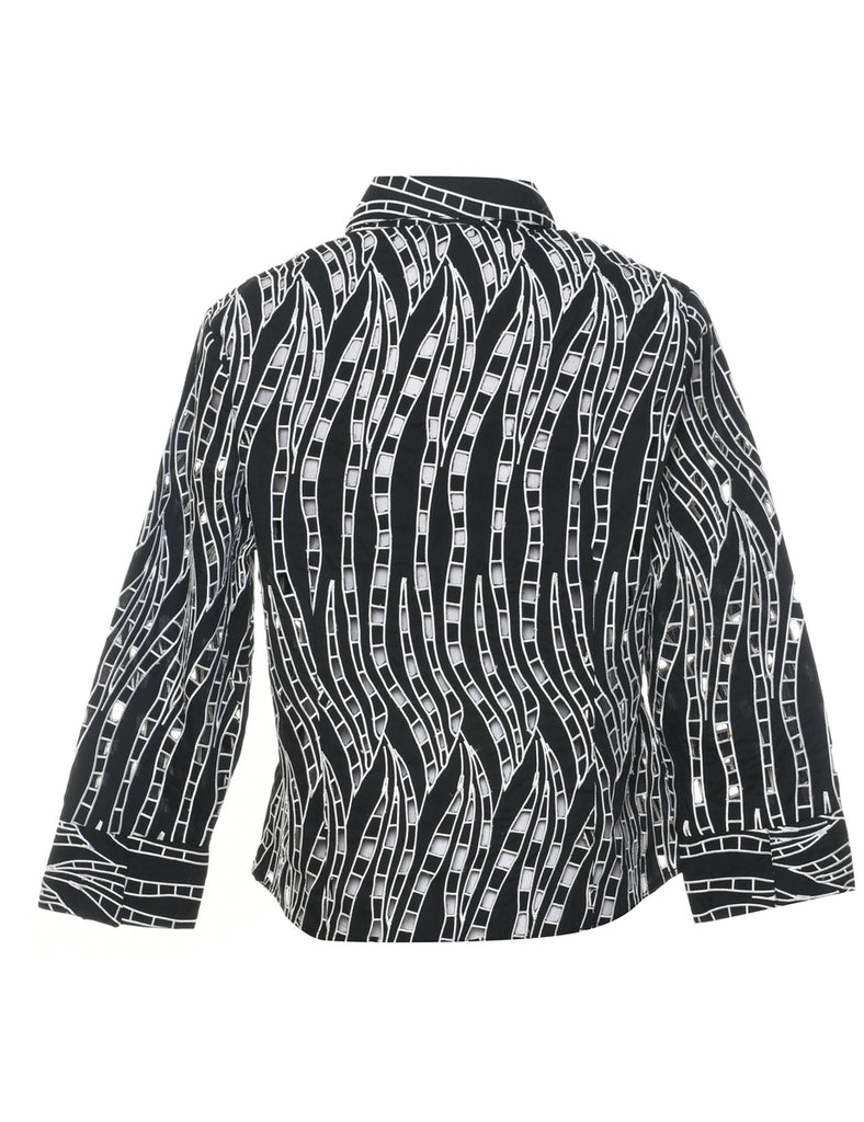Black Jacket - L
