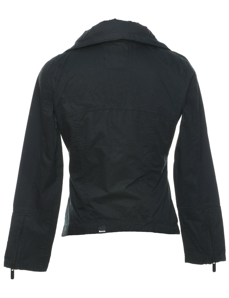 Black Jacket - XS