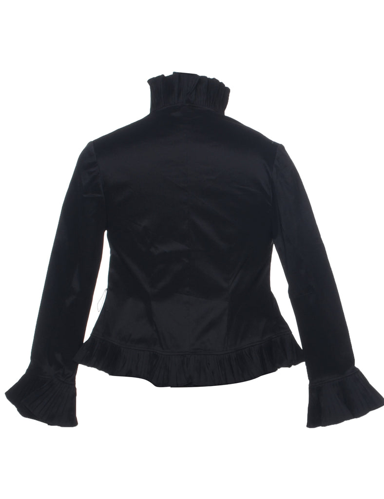 Black Jacket - S