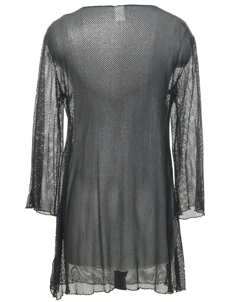Black Jacket - M