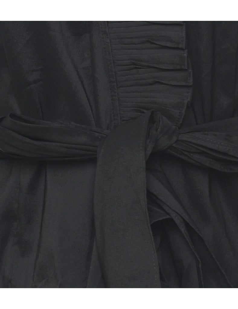Black Jacket - S