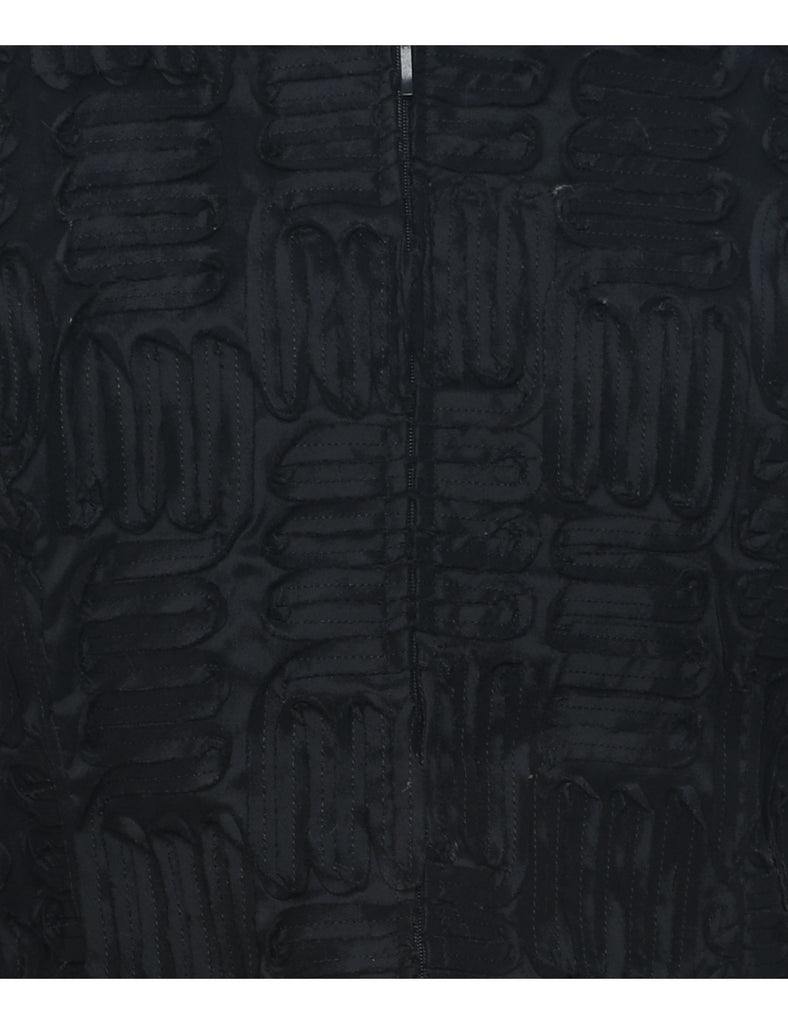 Black Jacket - M