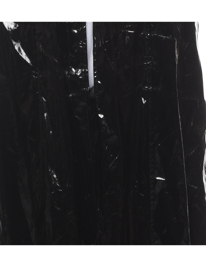 Black Jacket - S
