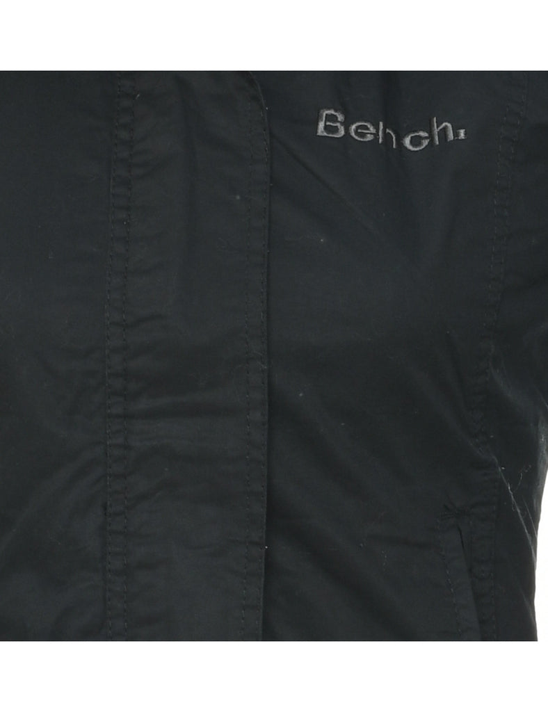 Black Jacket - XS