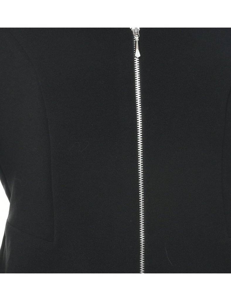 Black Jacket - M