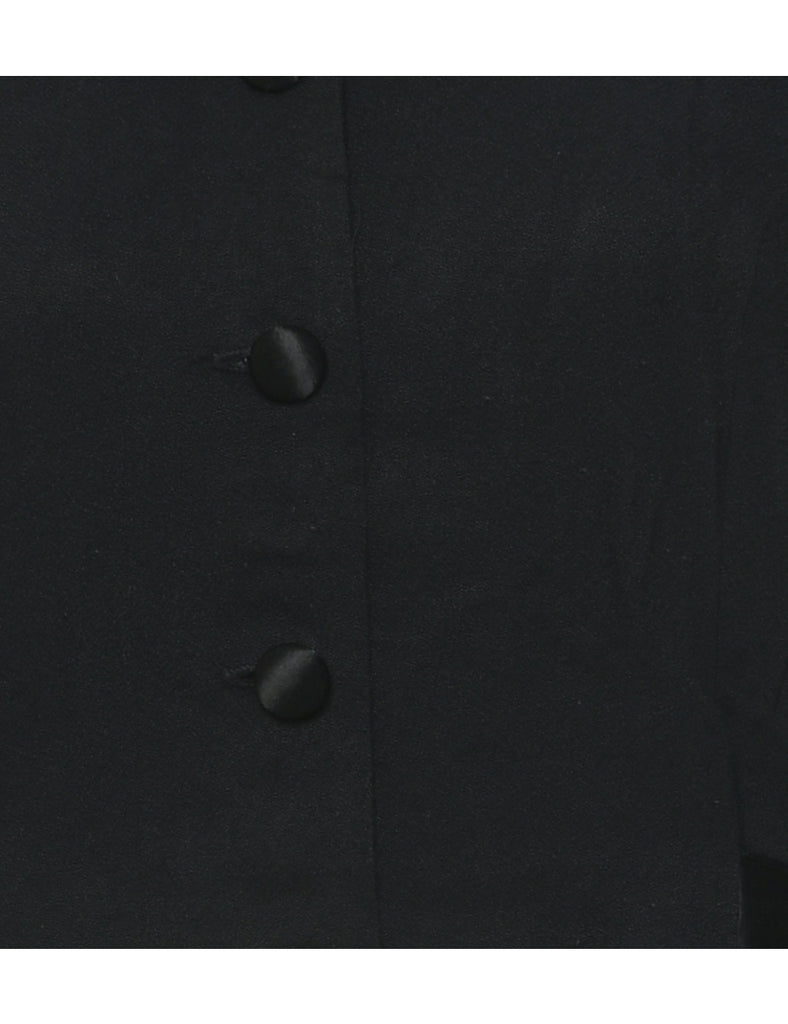 Black Jacket - L