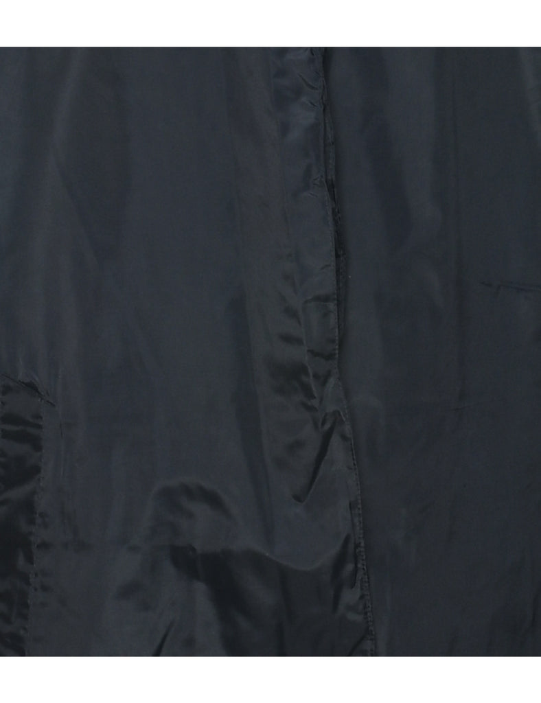 Black Jacket - XL