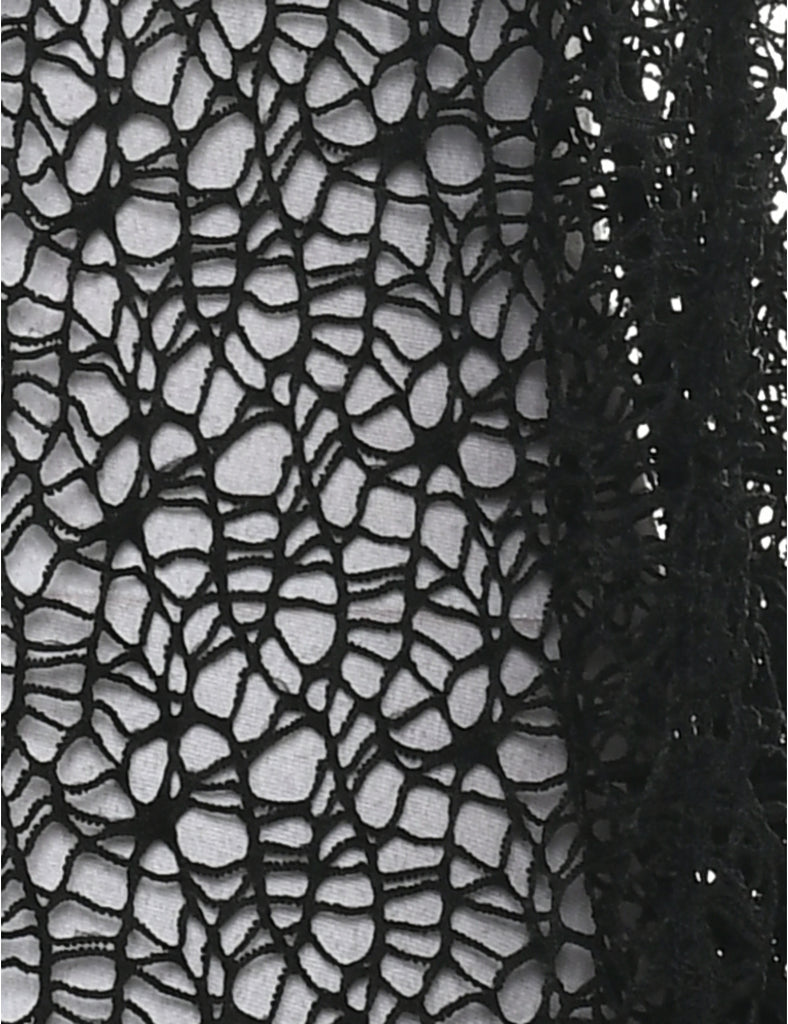 Black Jacket - S