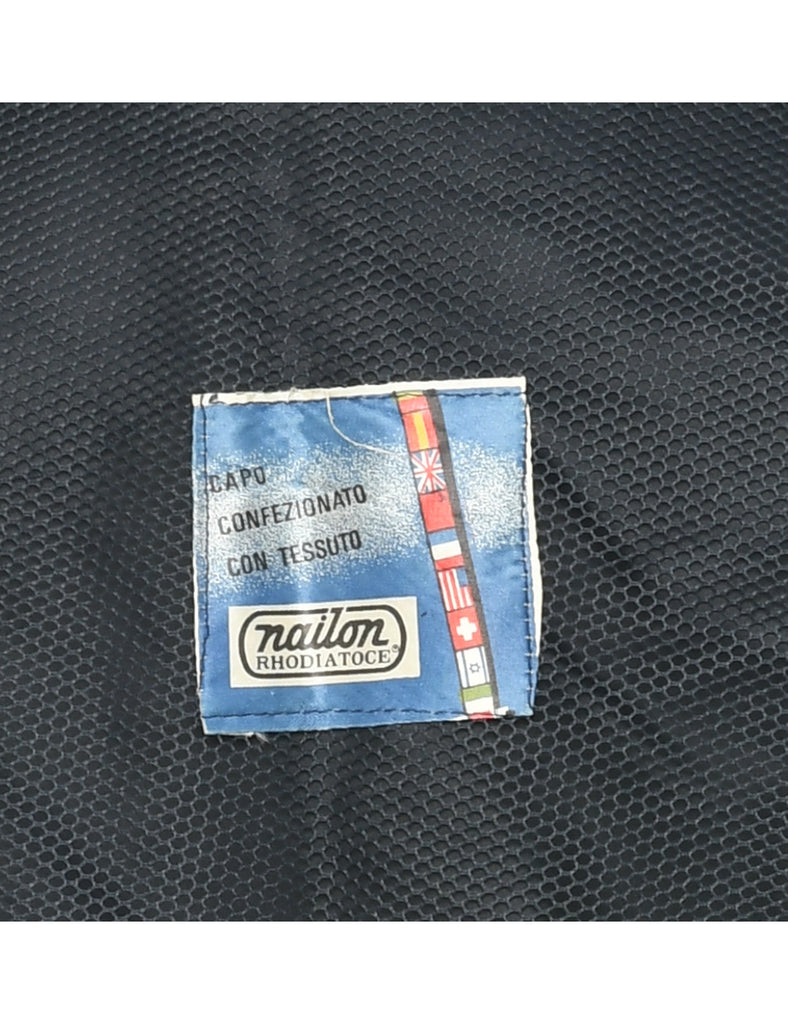 Black Jacket - XL
