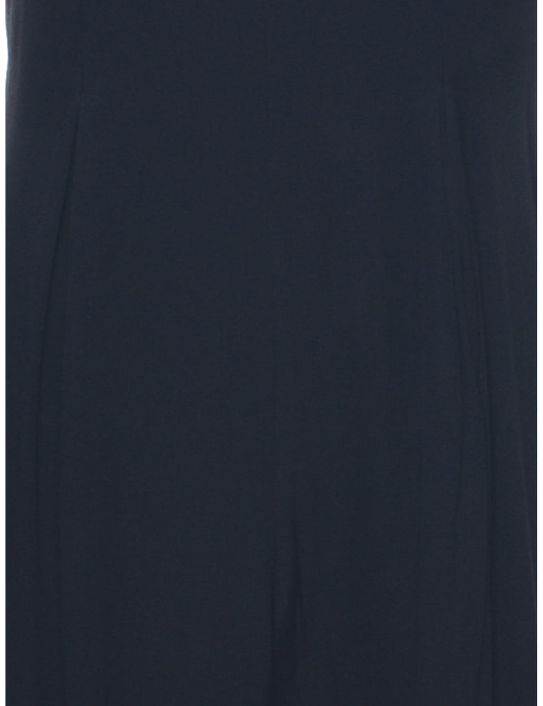 Black Jumpsuit - S