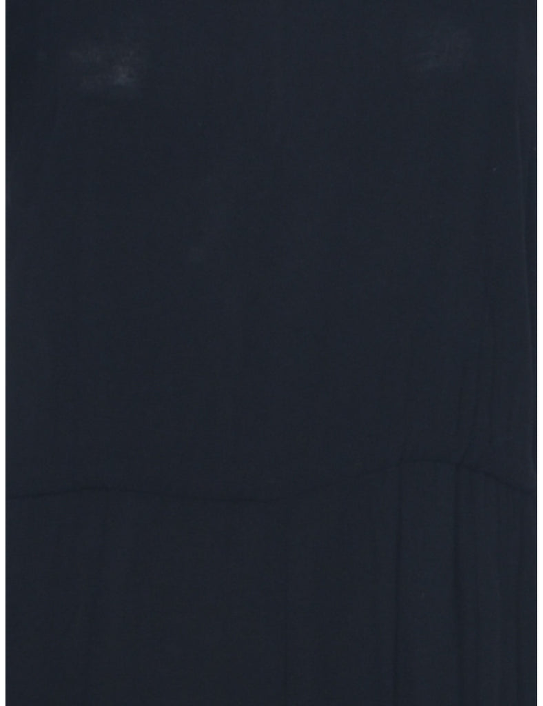 Black Jumpsuit - M