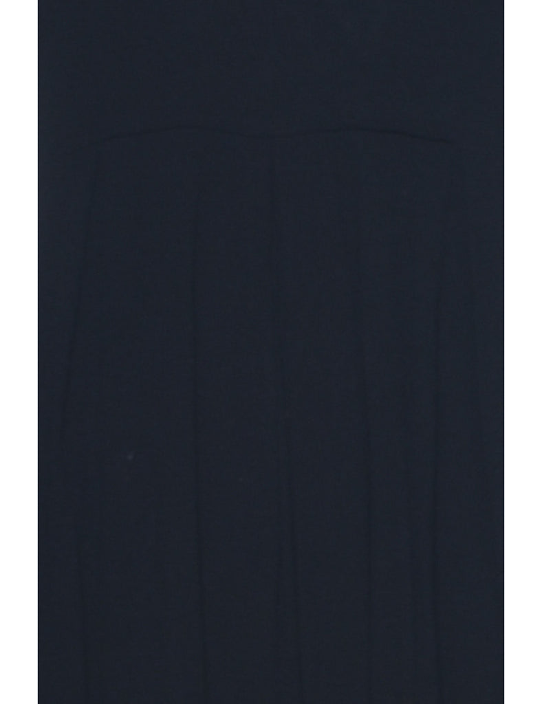 Black Jumpsuit - S