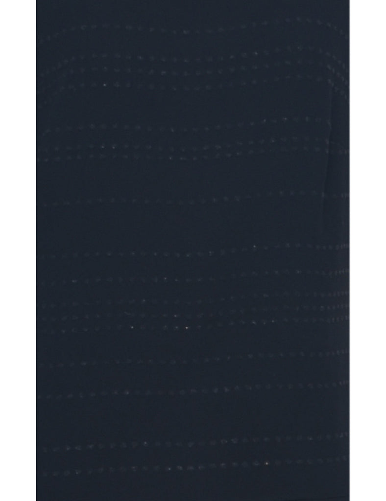 Black Jumpsuit - M