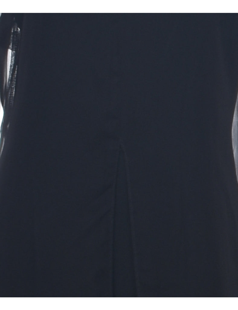 Black Jumpsuit - M