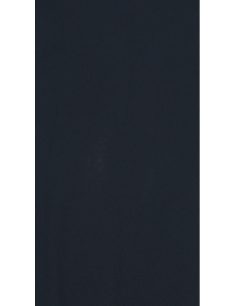 Black Jumpsuit - XS