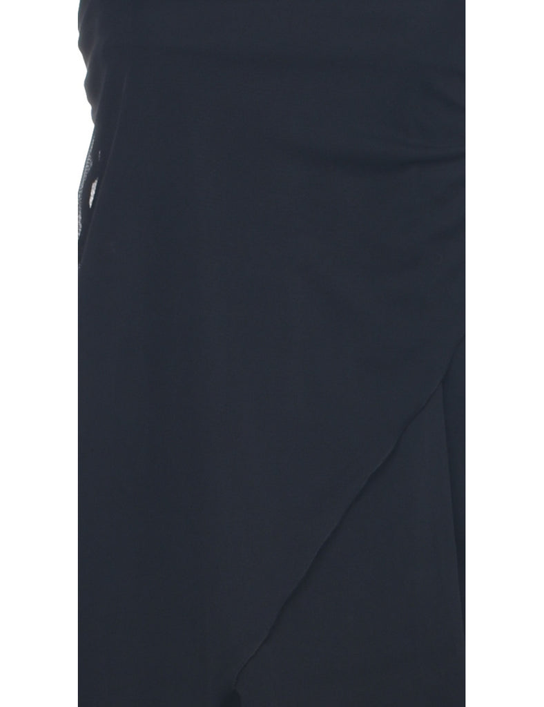 Black Jumpsuit - XS