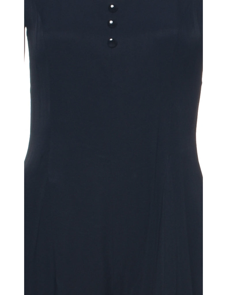 Black Jumpsuit - S