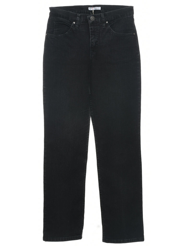 Black Lee Jeans - W29 L29