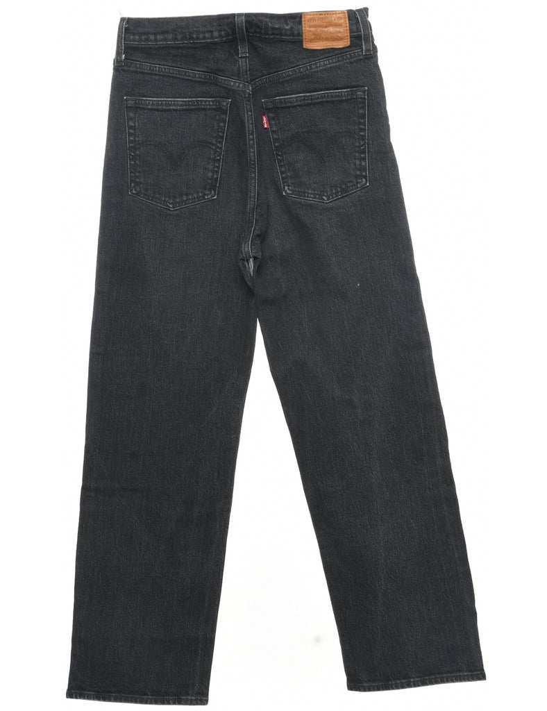 Black Levi's Jeans - W29 L27