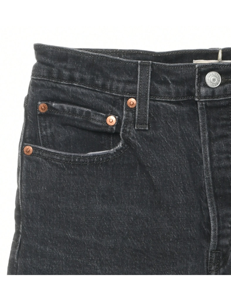 Black Levi's Jeans - W29 L27