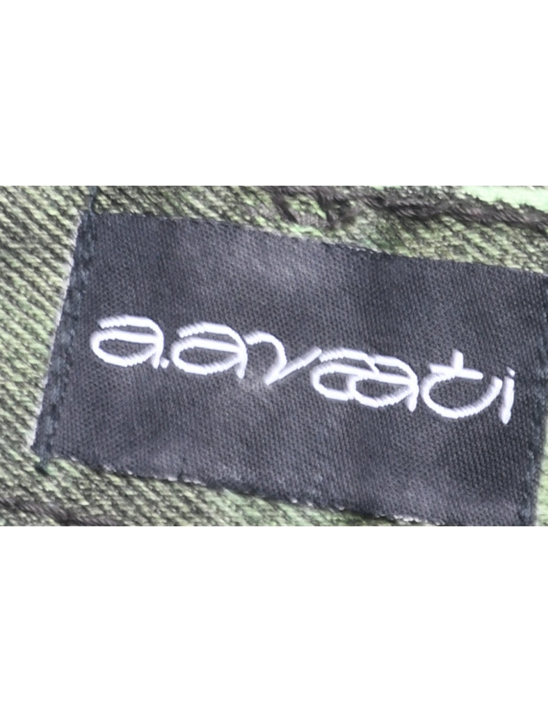 Black Levi's Jeans - W32 L30