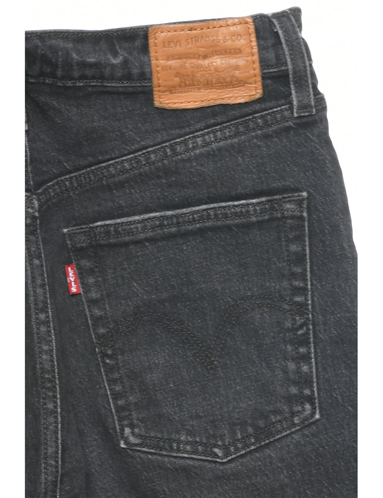 Black Levi's Jeans - W29 L27