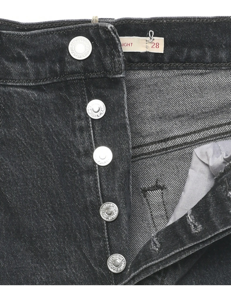 Black Levi's Jeans - W29 L27
