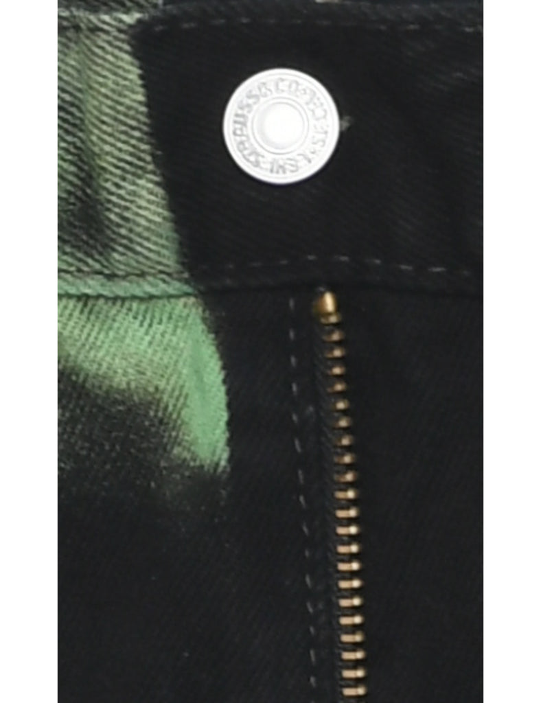 Black Levi's Jeans - W32 L30