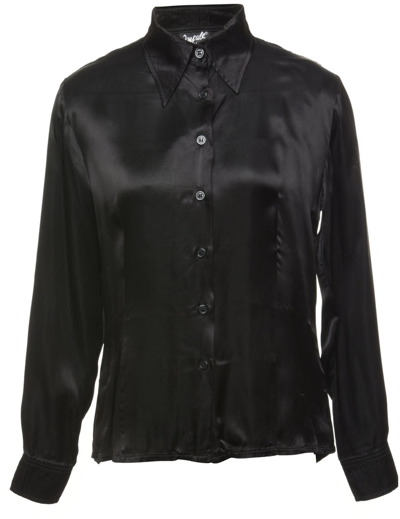 Black Shirt - M