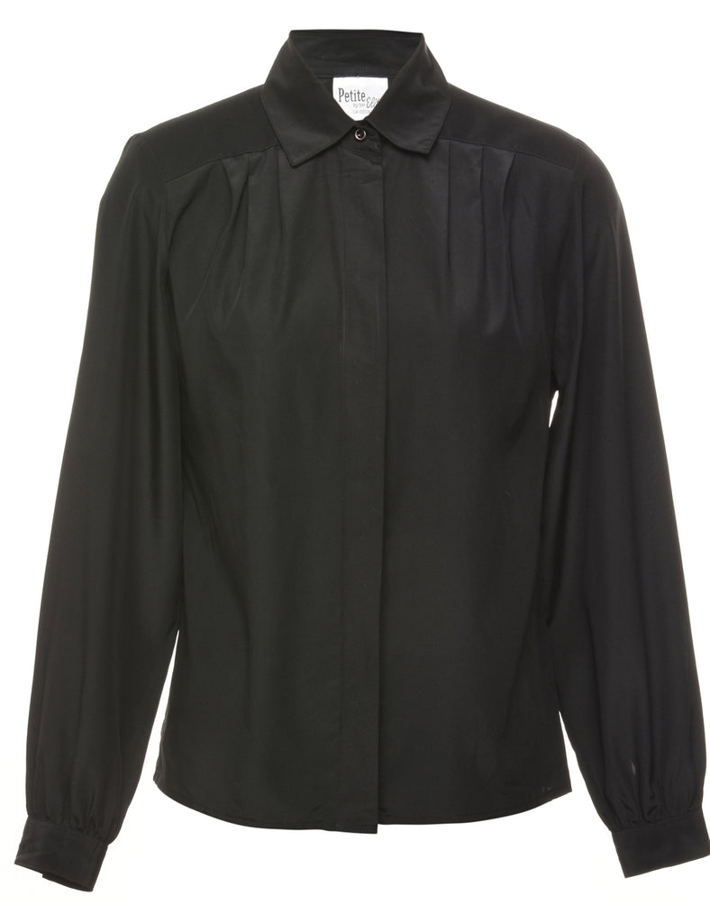 Black Shirt - M