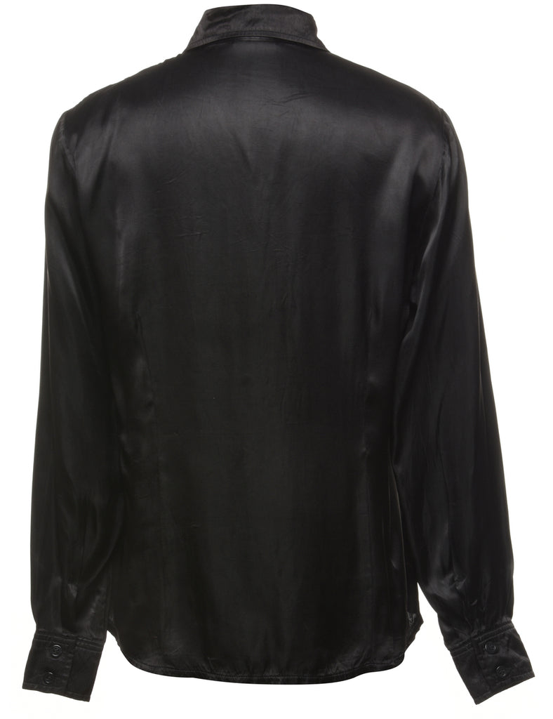 Black Shirt - M