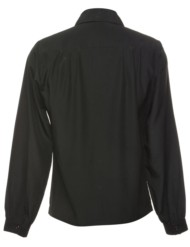 Black Shirt - M